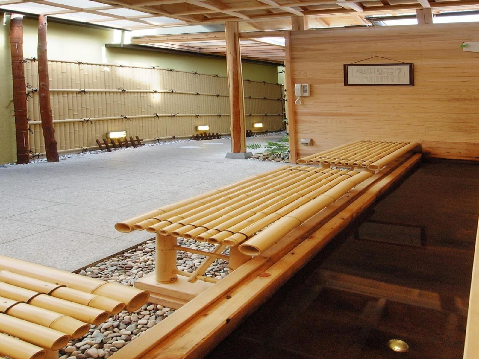 Tsuruya Ryokan Hotell Kotohira Exteriör bild